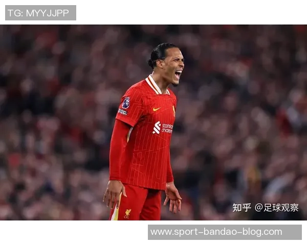 萨拉赫近8场英超首发仅获1胜利物浦战绩堪忧