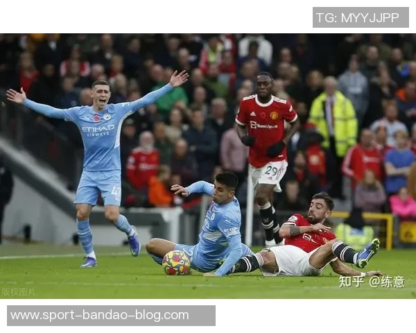 默森分析曼市德比：曼城强攻势力将曼联压制至败局